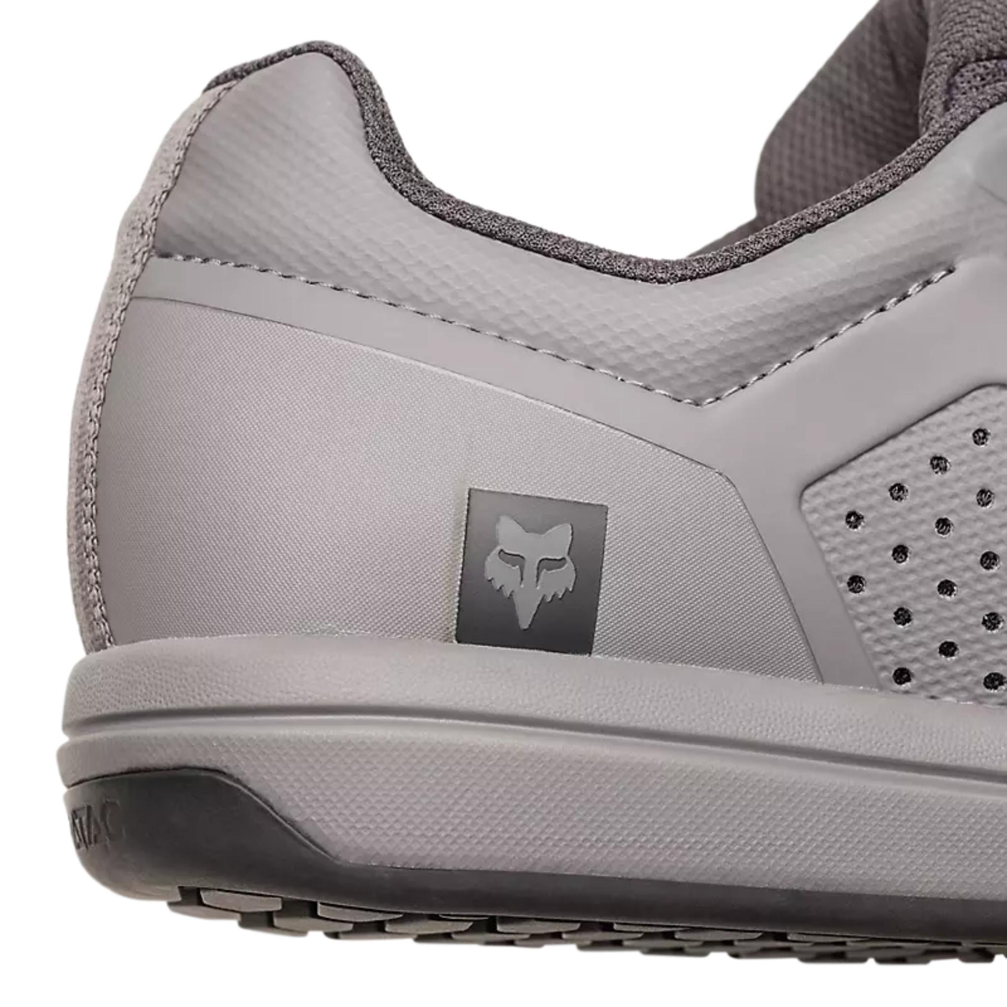 Fox Union Clipless Shoes