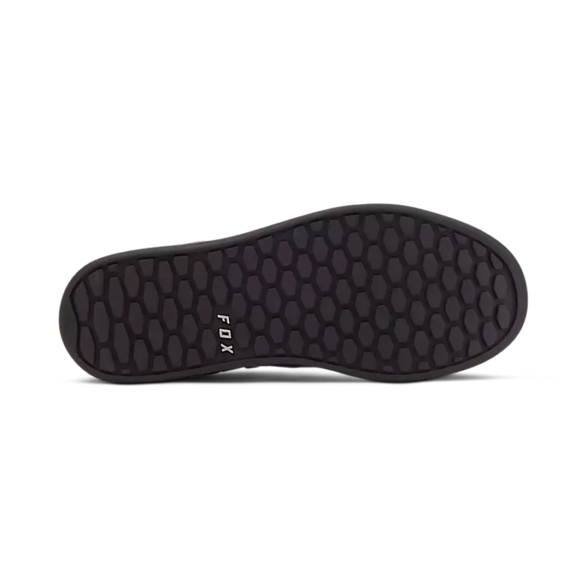 Fox Union Flat Shoes