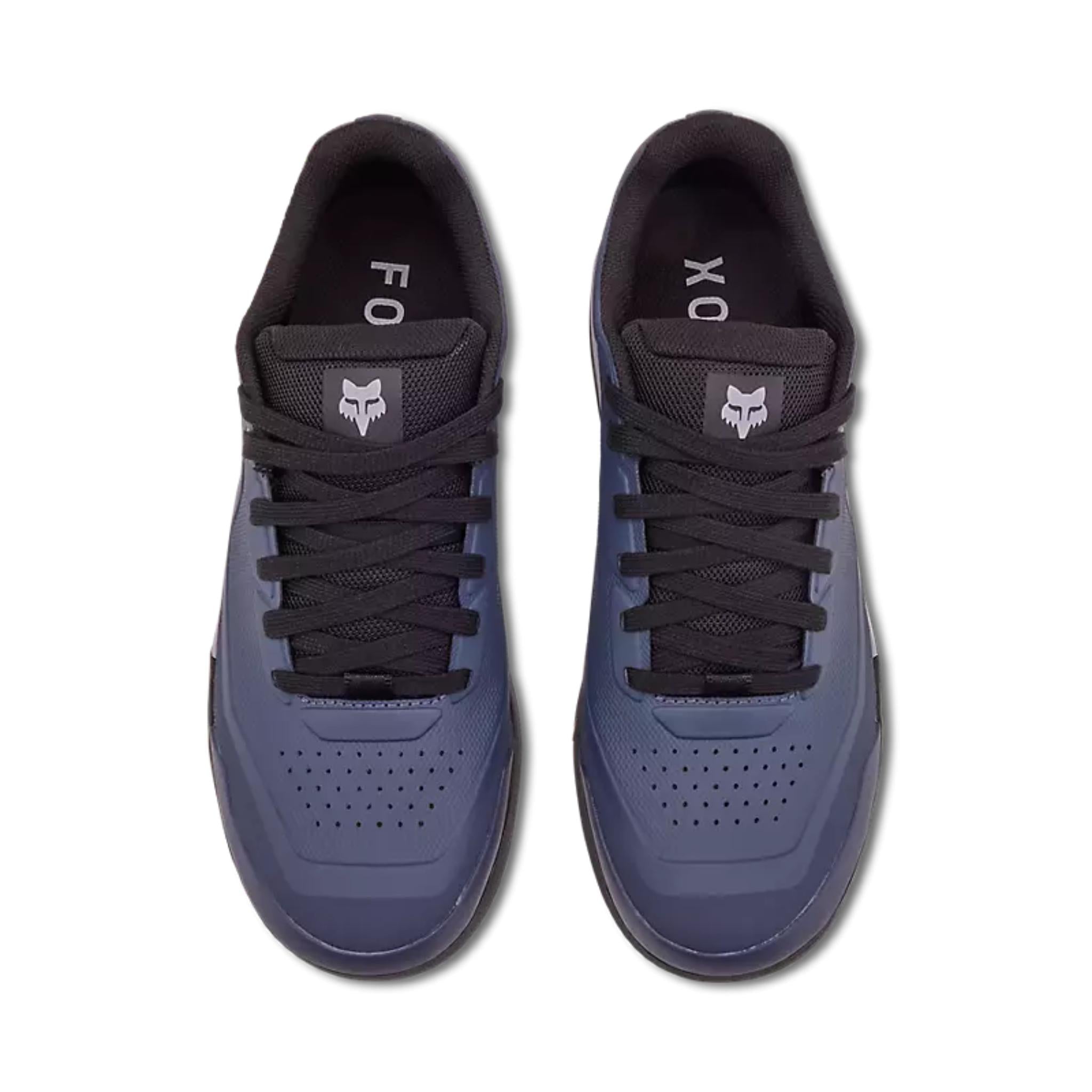 Fox Union Flat Shoes