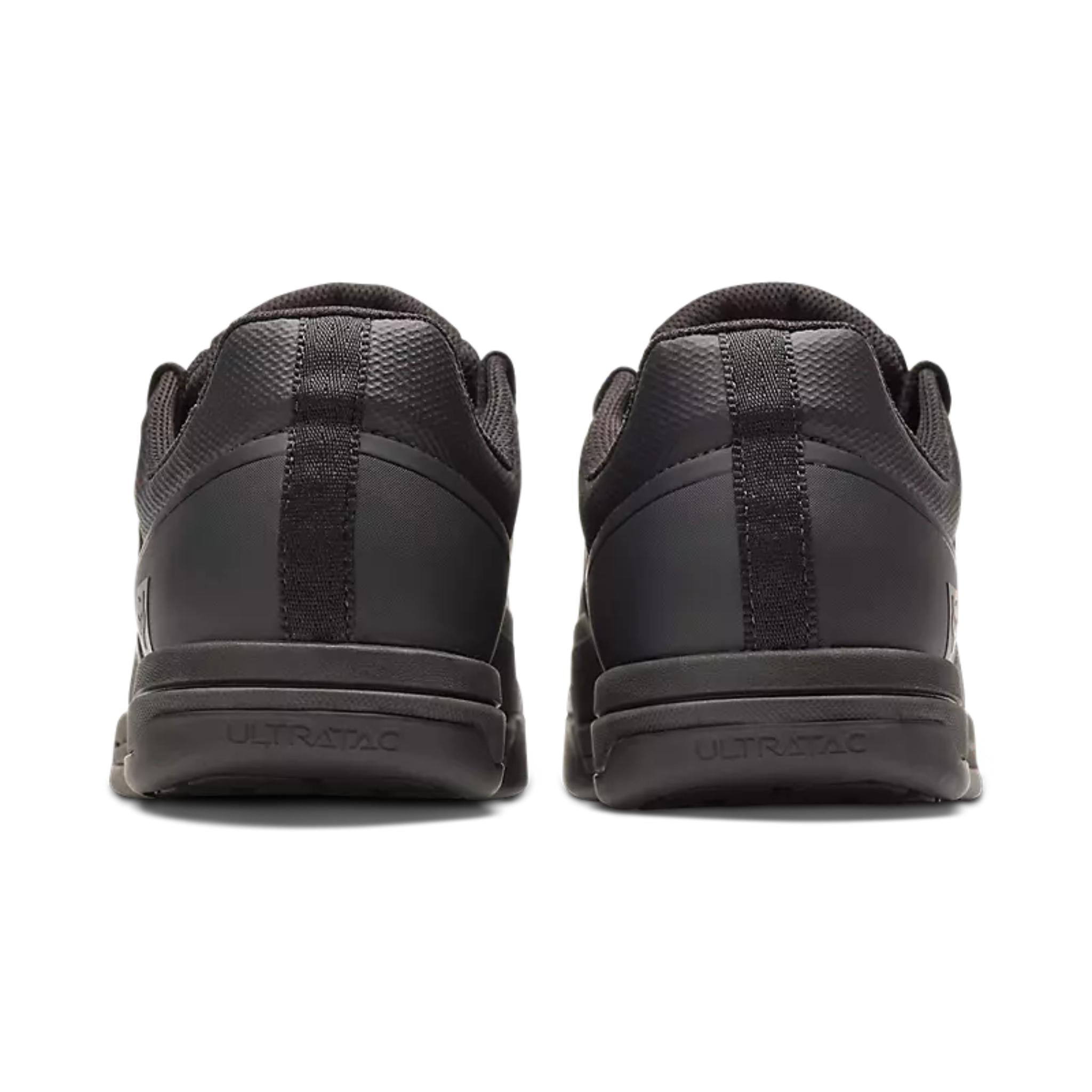 Fox Union Flat Shoes