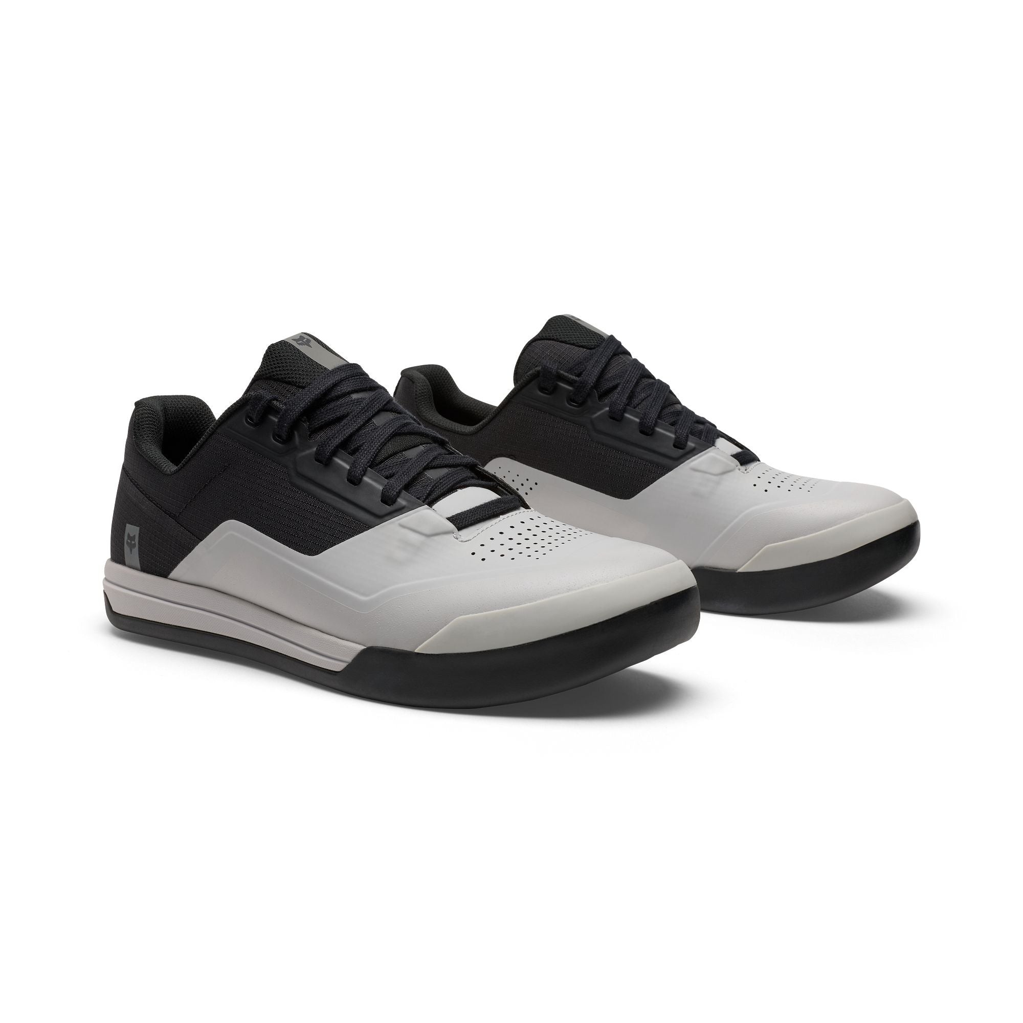 Fox Union Flat Shoes