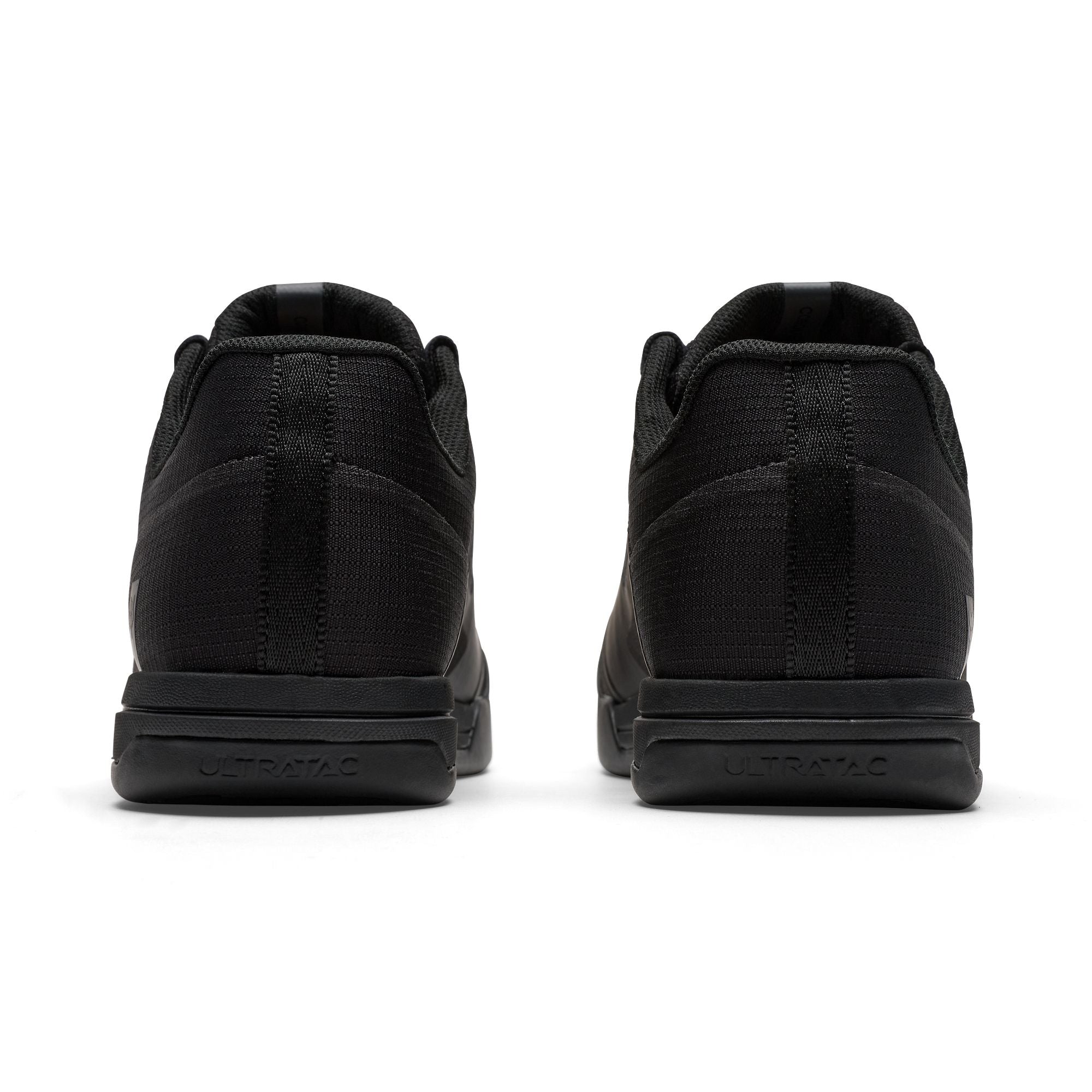 Fox Union Flat Shoes