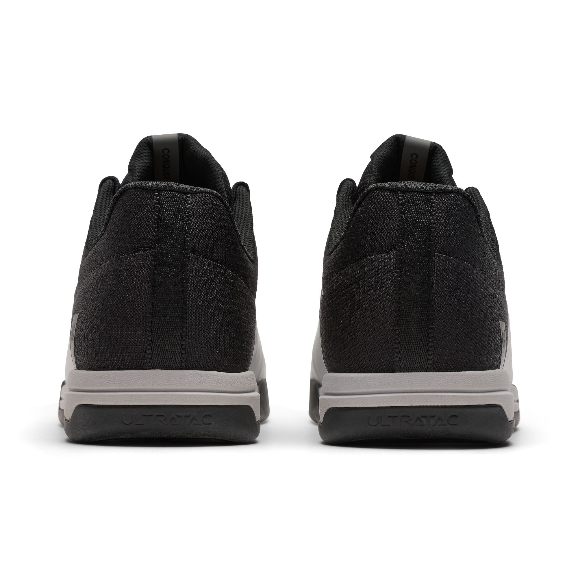 Fox Union Flat Shoes