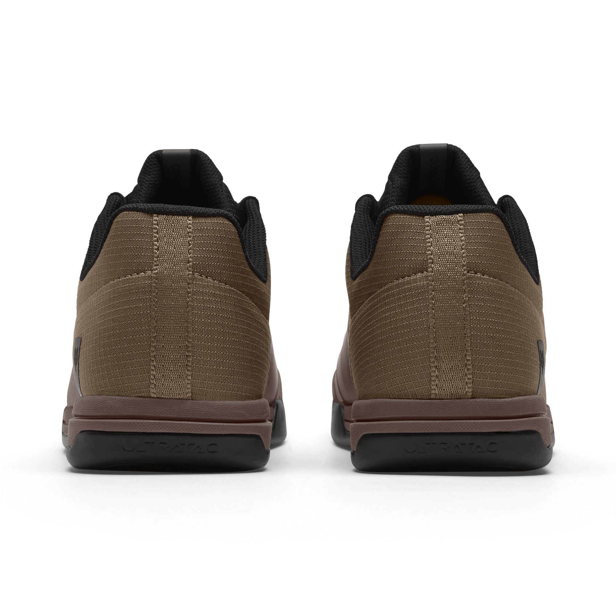 Fox Union Flat Shoes