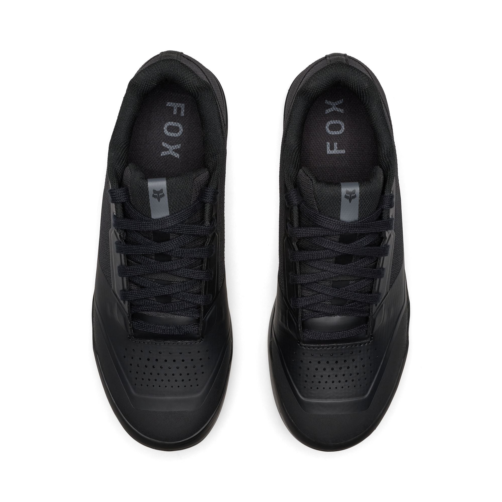 Fox Union Flat Shoes