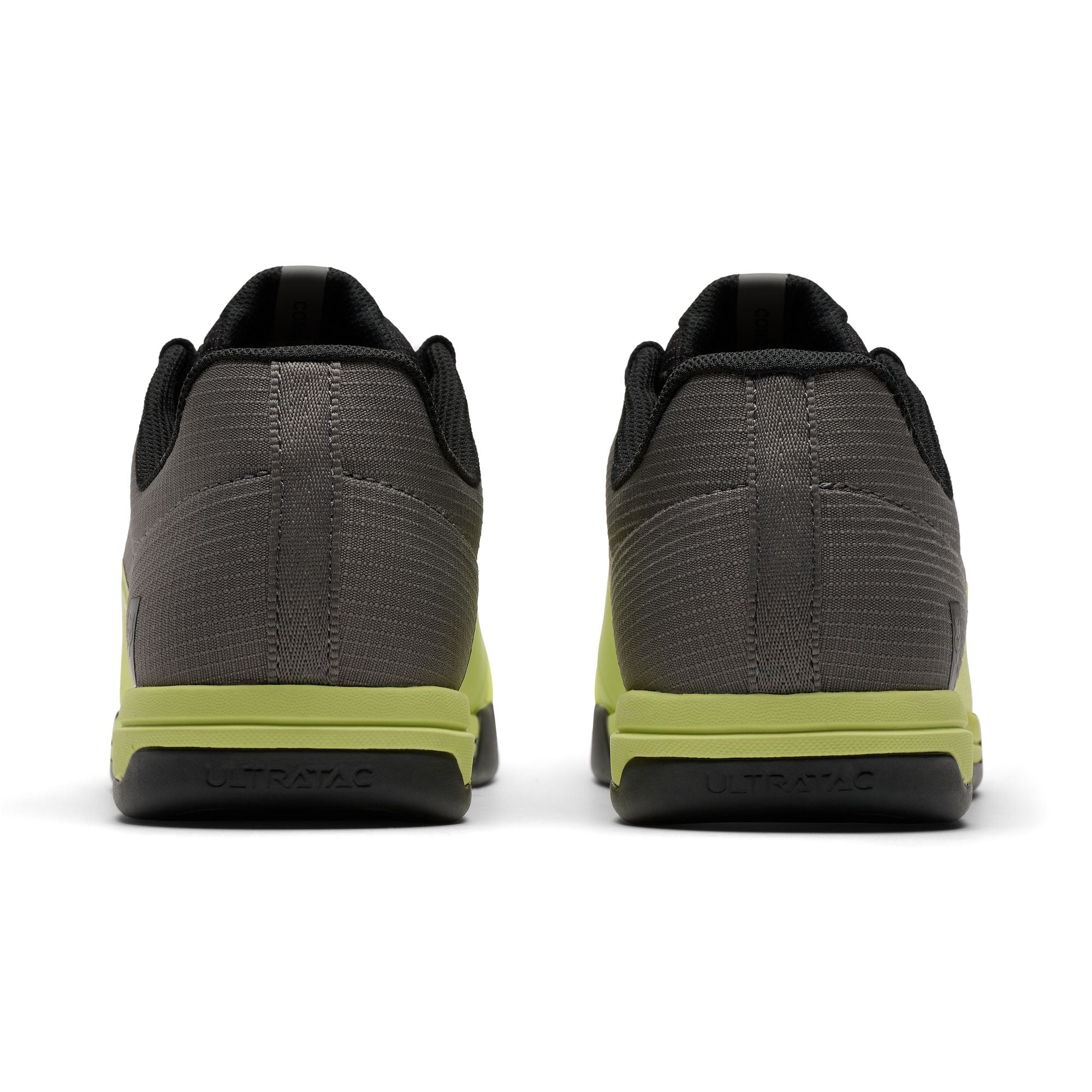 Fox Union Flat Shoes
