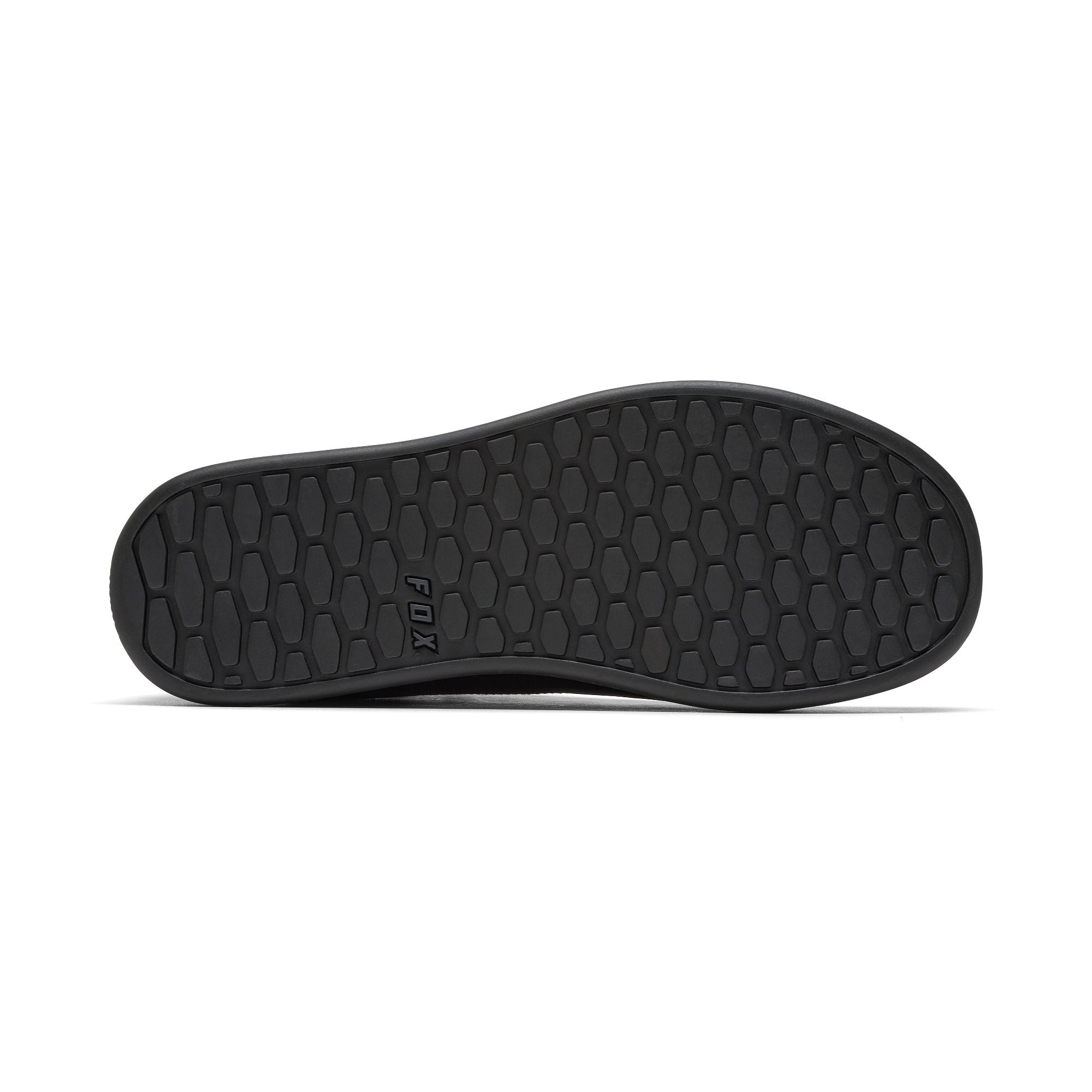 Fox Union Flat Shoes