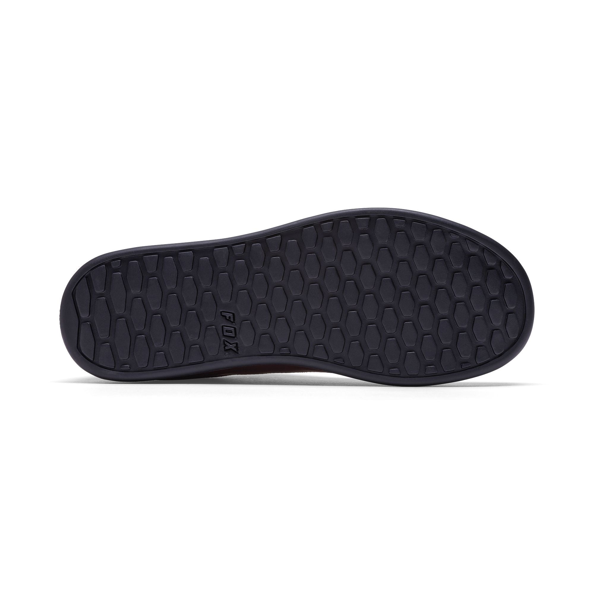 Fox Union Flat Shoes