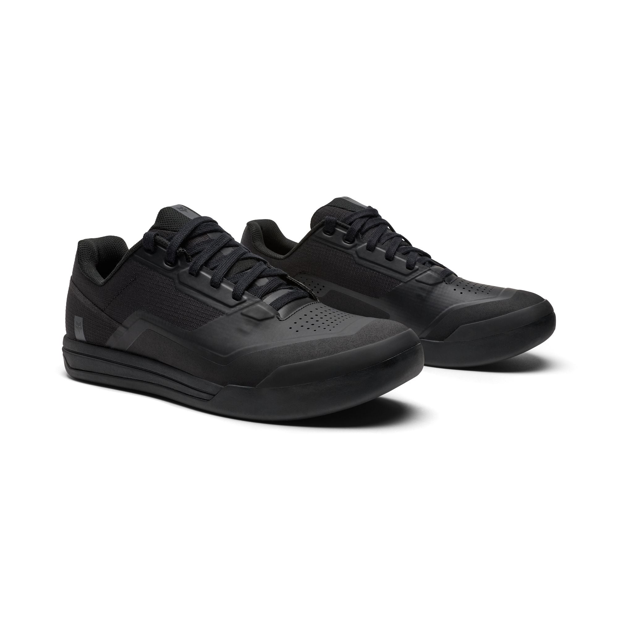 Fox Union Flat Shoes