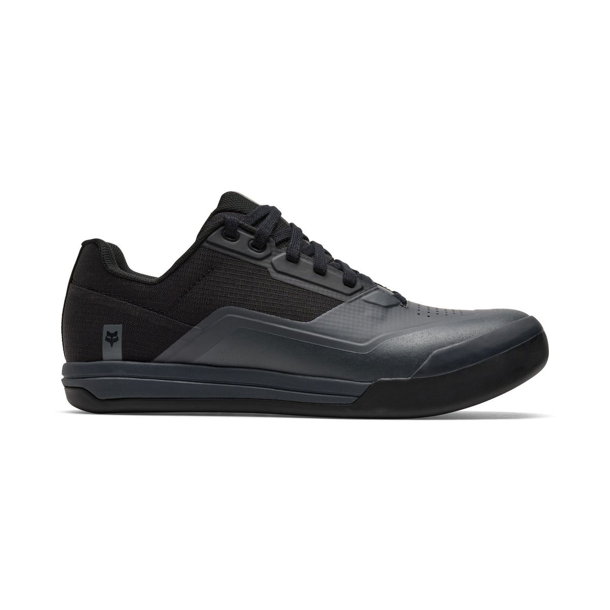 Fox Union Flat Shoes Dark Shadow / 37