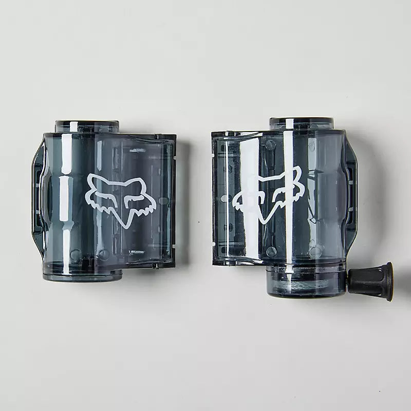 Fox Universal Canisters Clear / OS
