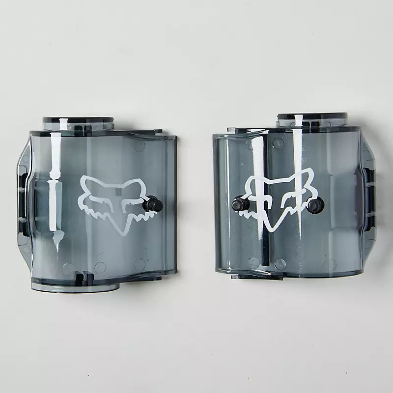 Fox Universal Repl Covers (L/R) - Usa Clear / OS