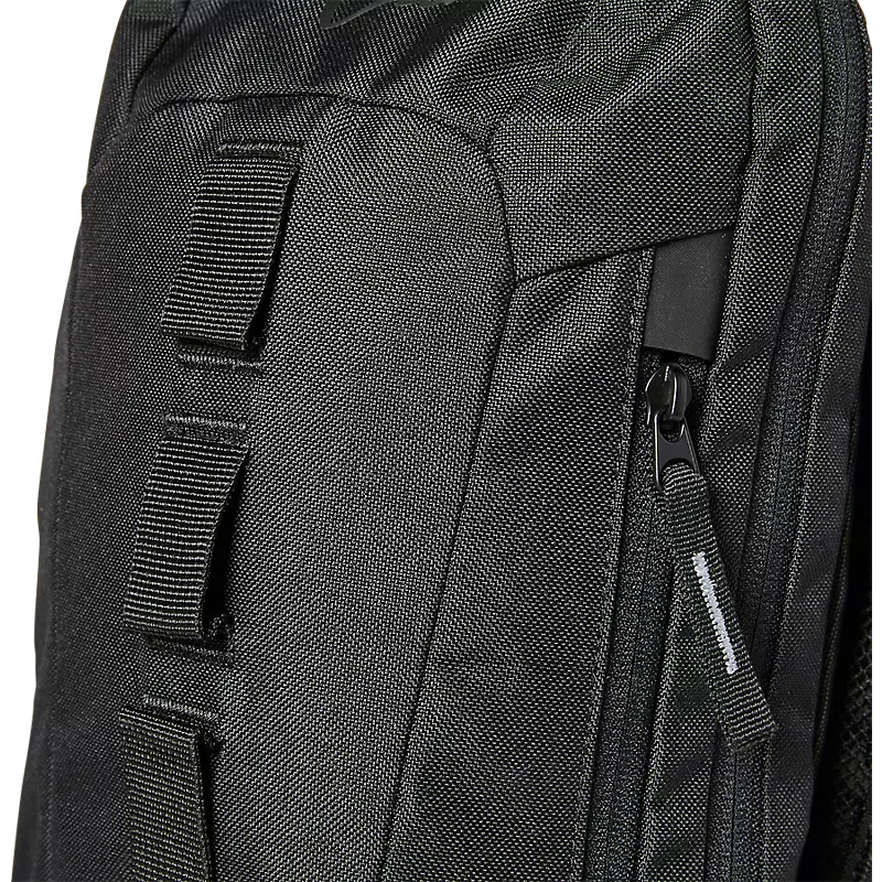 Fox Utility 12L Hydration Pack Black / OS