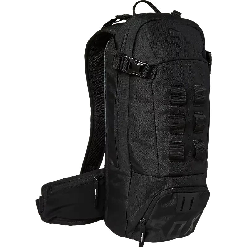 Fox Utility 18L Hydration Pack Black / OS