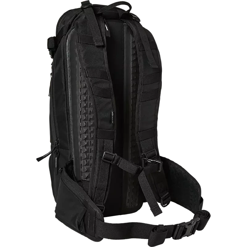 Fox Utility 18L Hydration Pack Black / OS