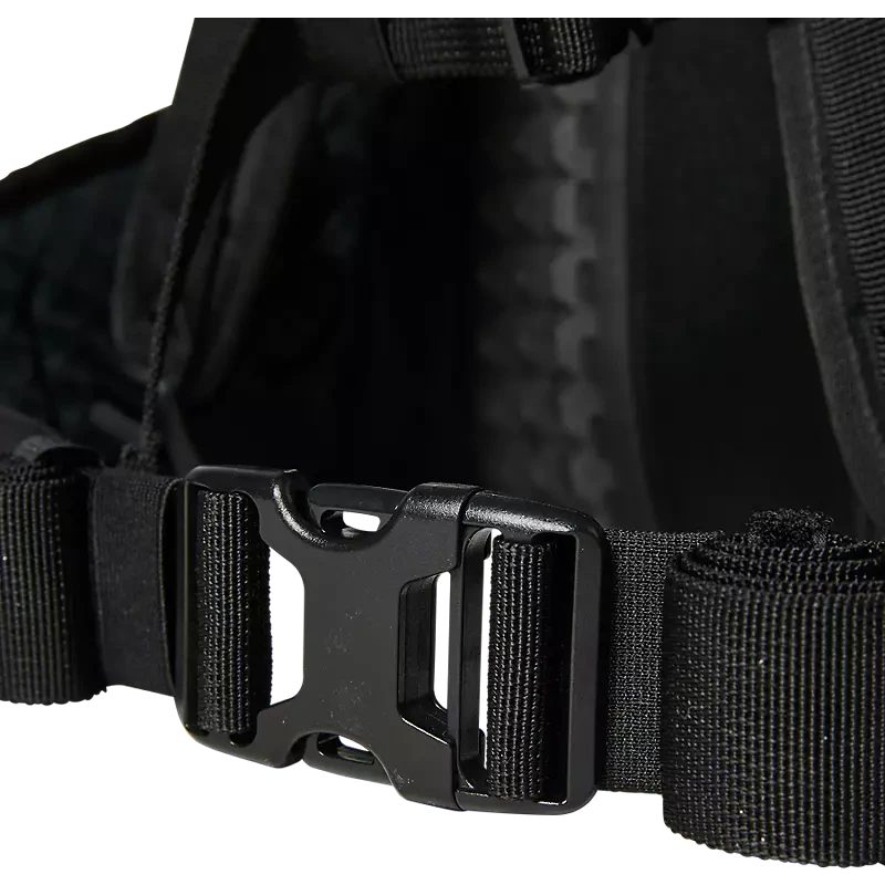 Fox Utility 18L Hydration Pack Black / OS