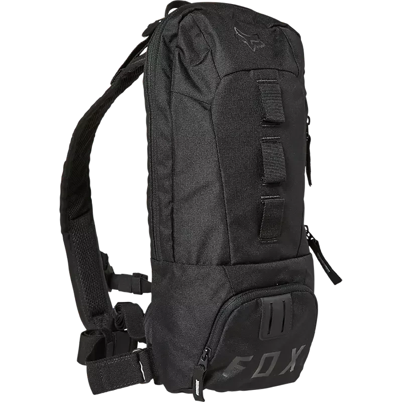 Fox Utility 6L Hydration Pack Black / OS