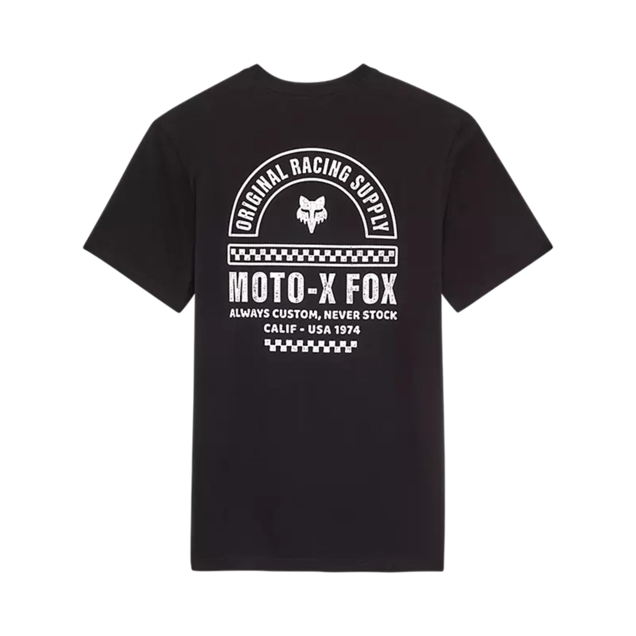 Fox Victory T-Shirt