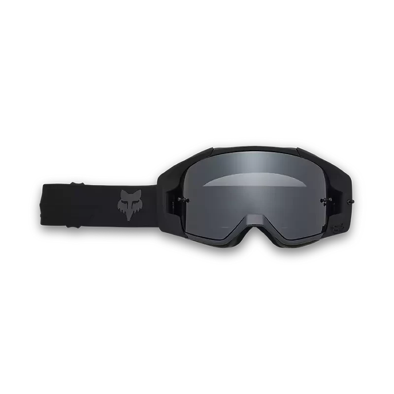 Fox Vue Core Goggle - Vivid Black / OS
