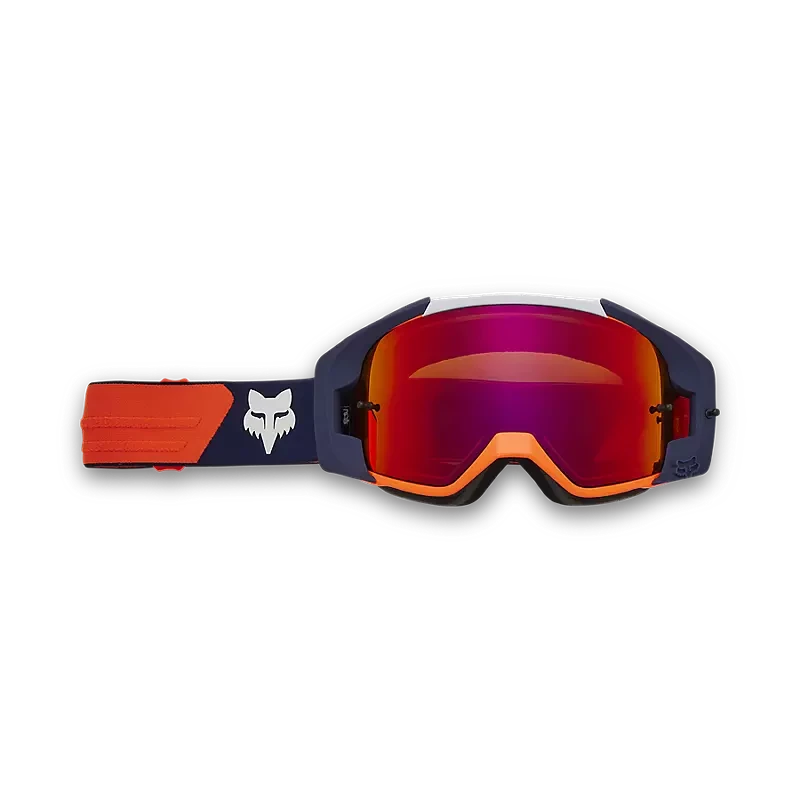 Fox Vue Core Goggle - Vivid Fluorescent Orange / OS