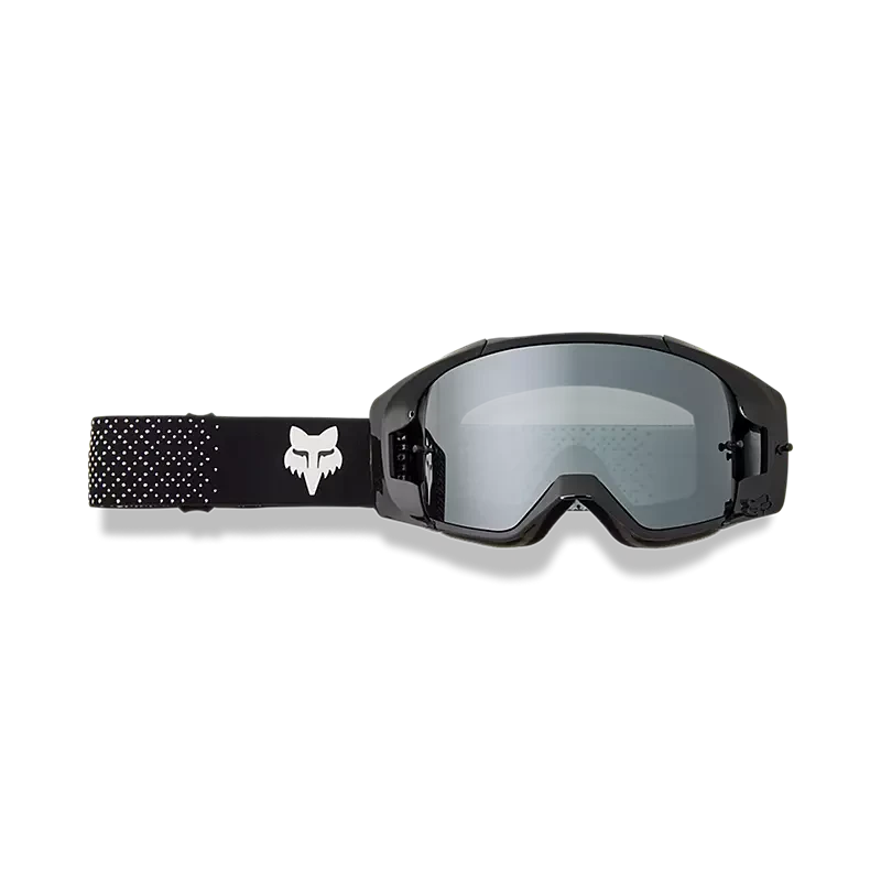Fox Vue Core Goggles Black / OS