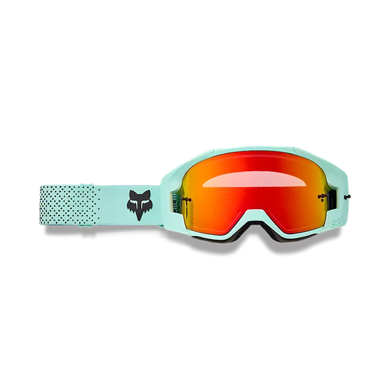 Fox Vue Core Goggles - Vivid Turquoise / OS