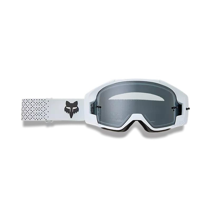 Fox Vue Core Goggles White / OS