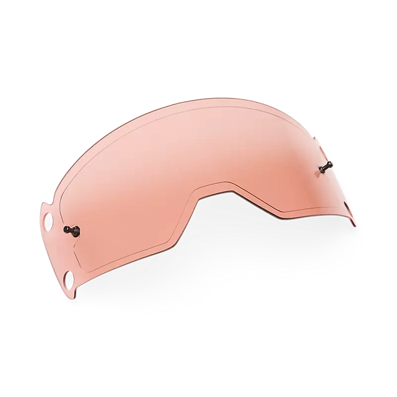 Fox Vue Dual Pane Lens - Rose Vivid Rose / OS