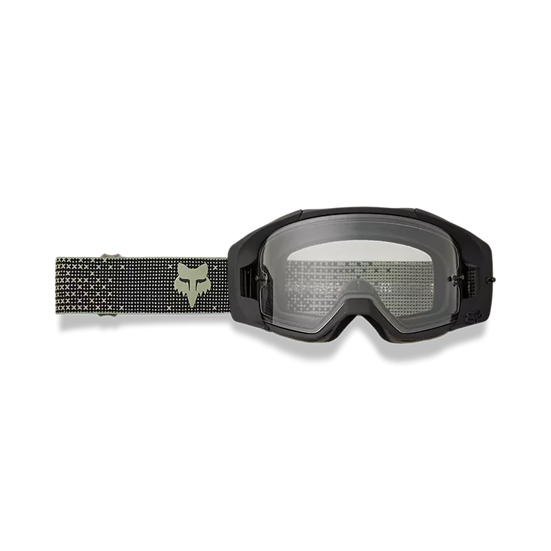Fox Vue Enduro Goggles Adobe / OS
