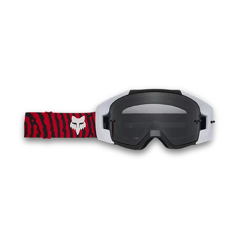 Fox Vue Impression Goggle Fluorescent Red / OS