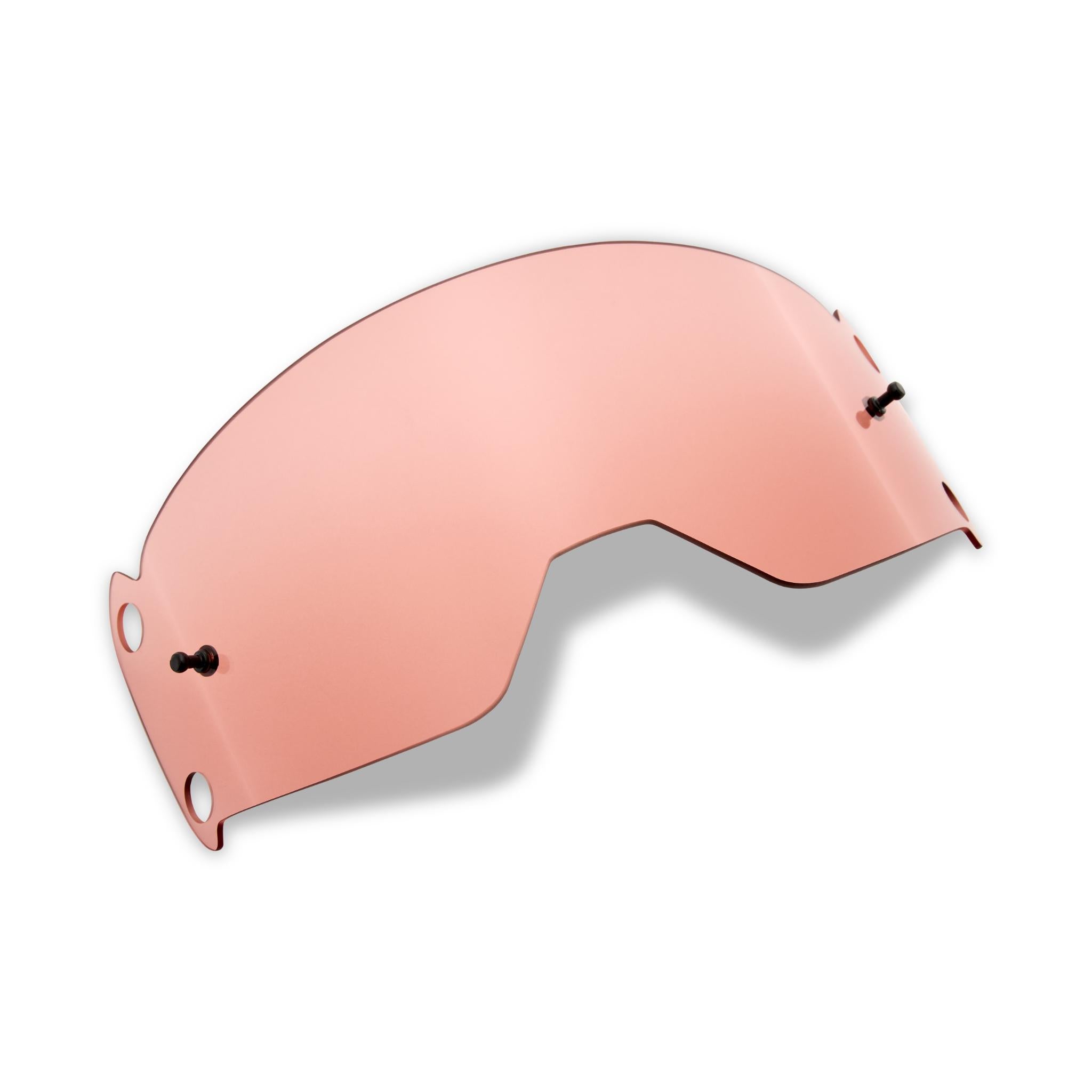 Fox Vue Repl Lens - Rose Vivd Rose / OS