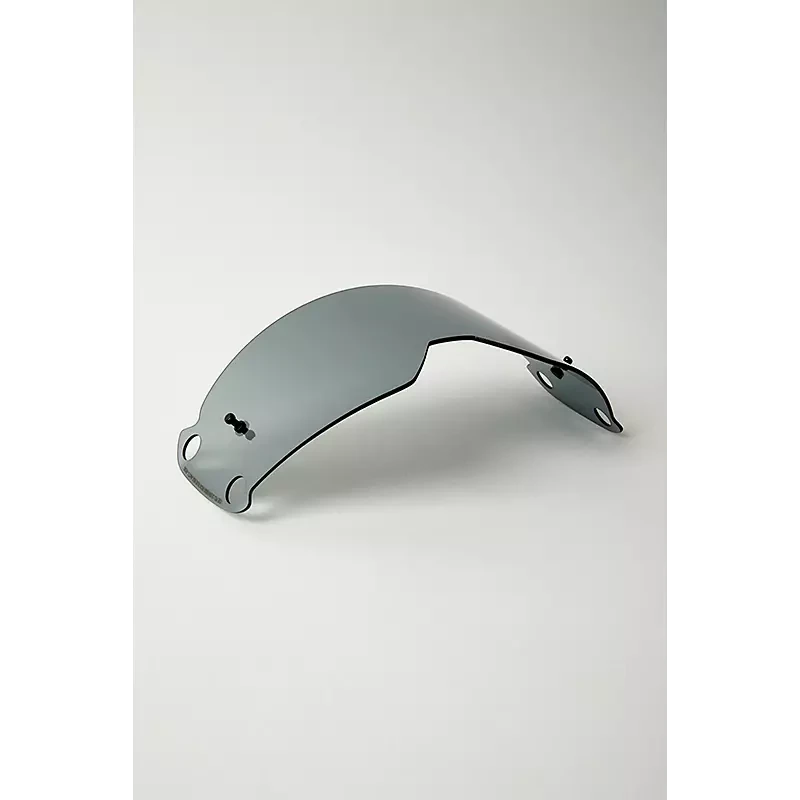 Fox Vue Repl Lens - Spark Chrome