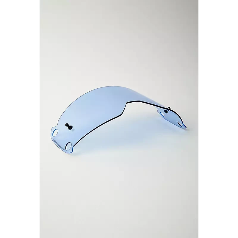 Fox Vue Repl Lens - Standard Blue / OS