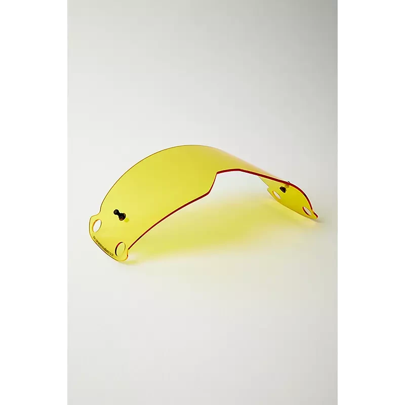 Fox Vue Repl Lens - Standard Yellow / OS