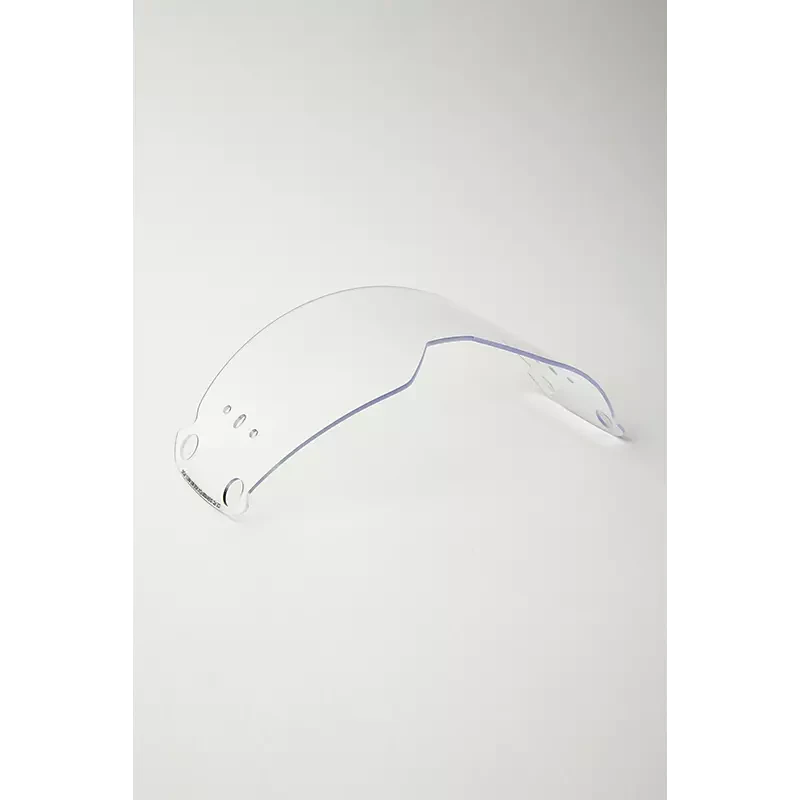 Fox Vue Roll Off Replacement Lens Clear / OS