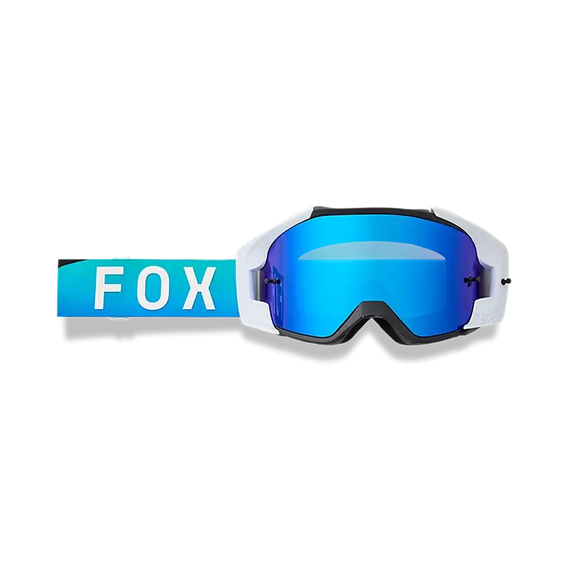 Fox Vue Spire Goggles - Spark Aqua / OS