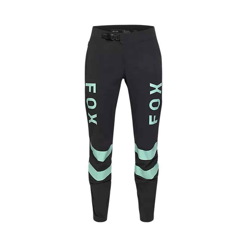 Fox Women's Ranger Pant Kairos Turquoise / 2