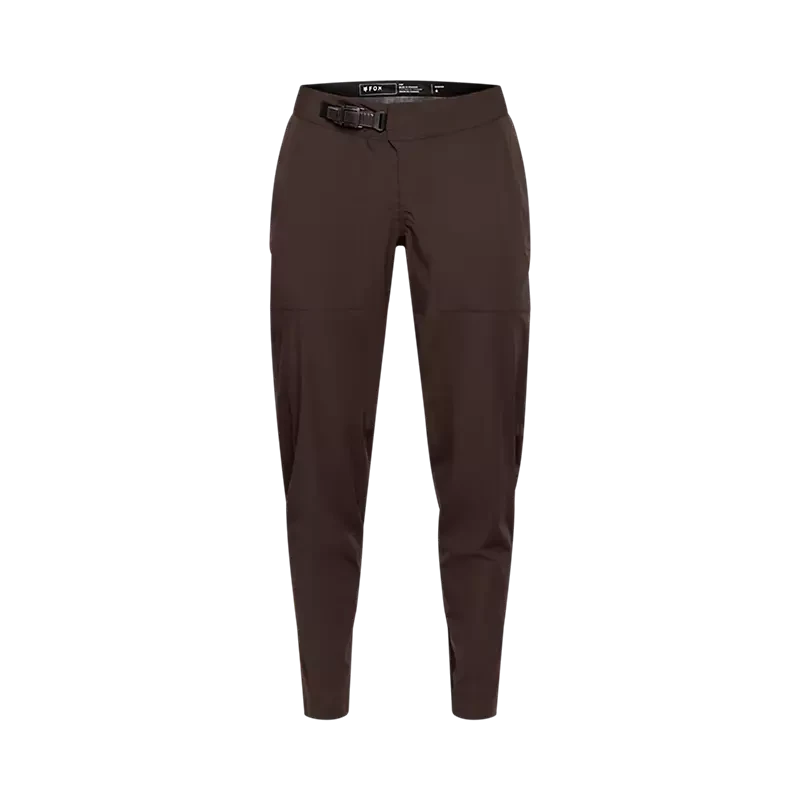 Fox Women's Ranger Water Pant Cocoa / 2