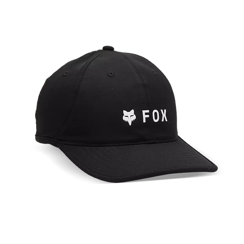 Fox Womens Absolute Tech Hat Black / OS