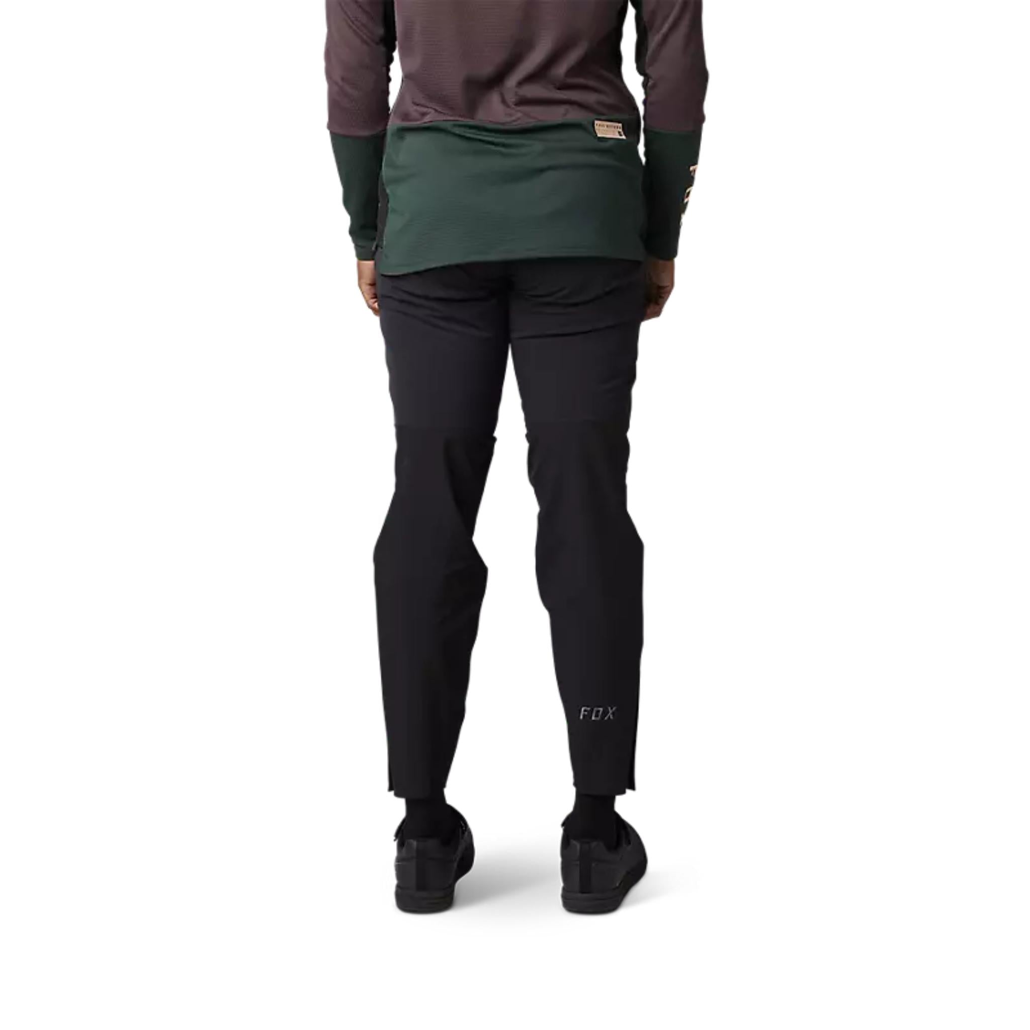 Fox Womens Defend 3-Layer Water Pants