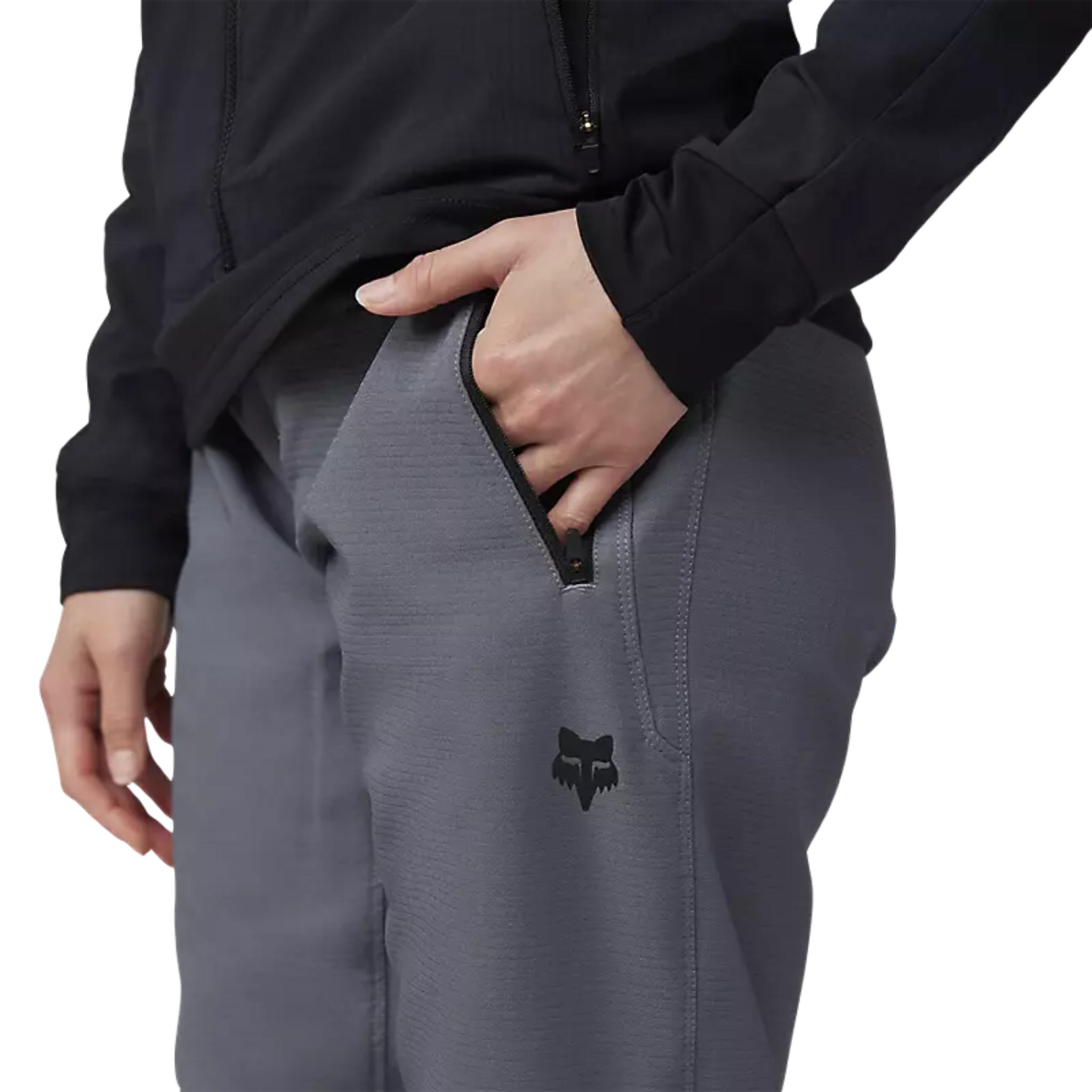 Fox Womens Defend Fire Pants