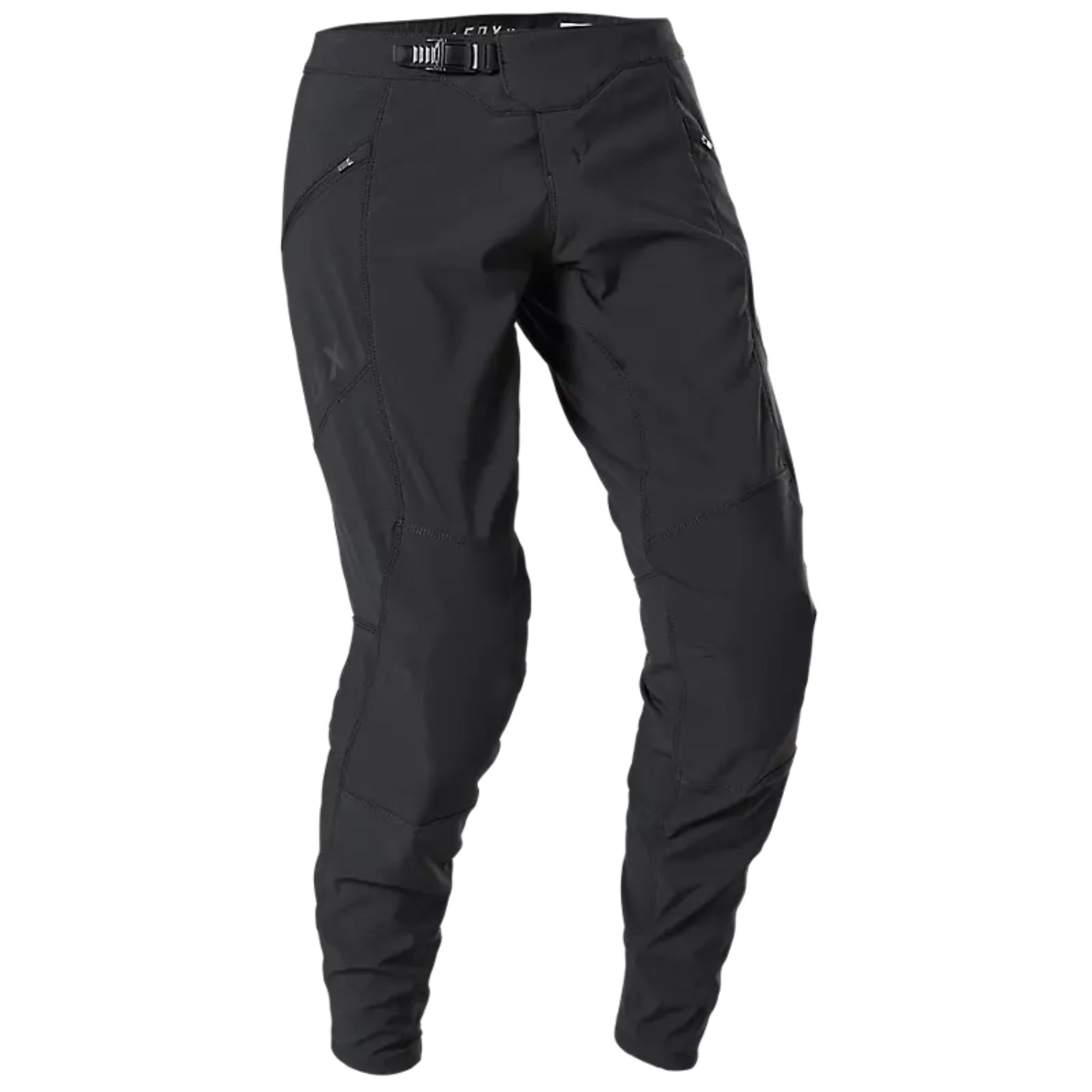 Fox Womens Defend Fire Pants Black / 2