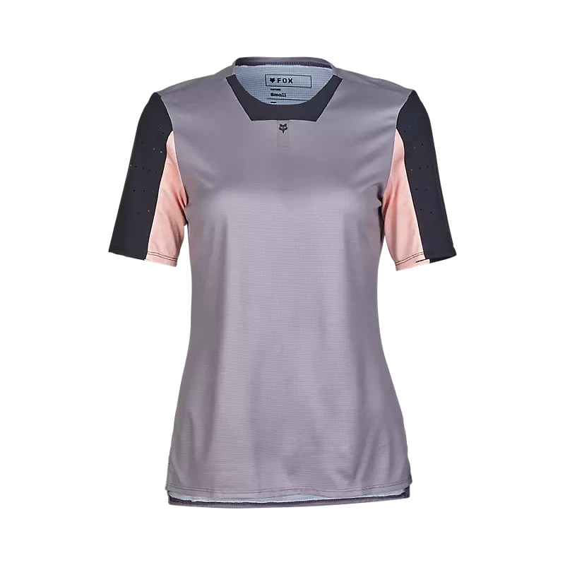 Fox Womens Defend Jersey Stone / XS
