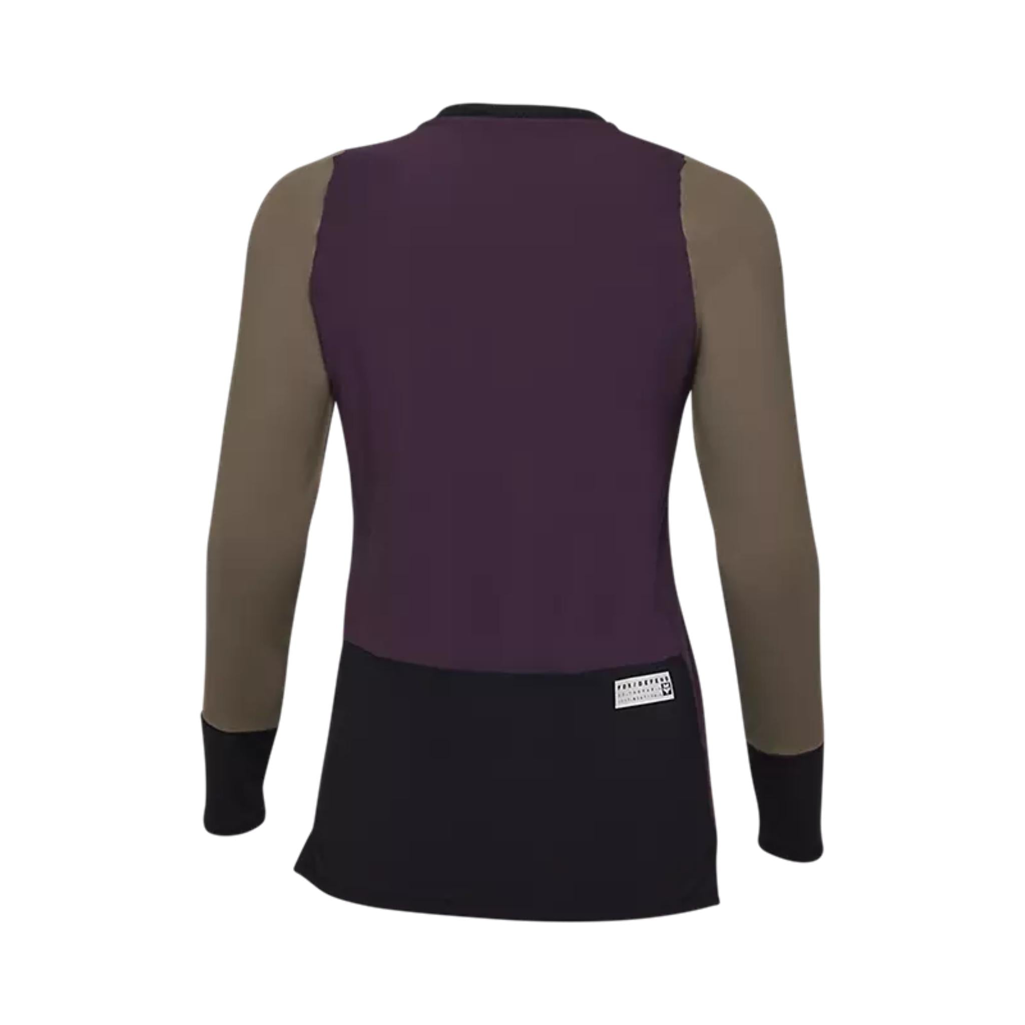 Fox Womens Defend Thermal Jersey
