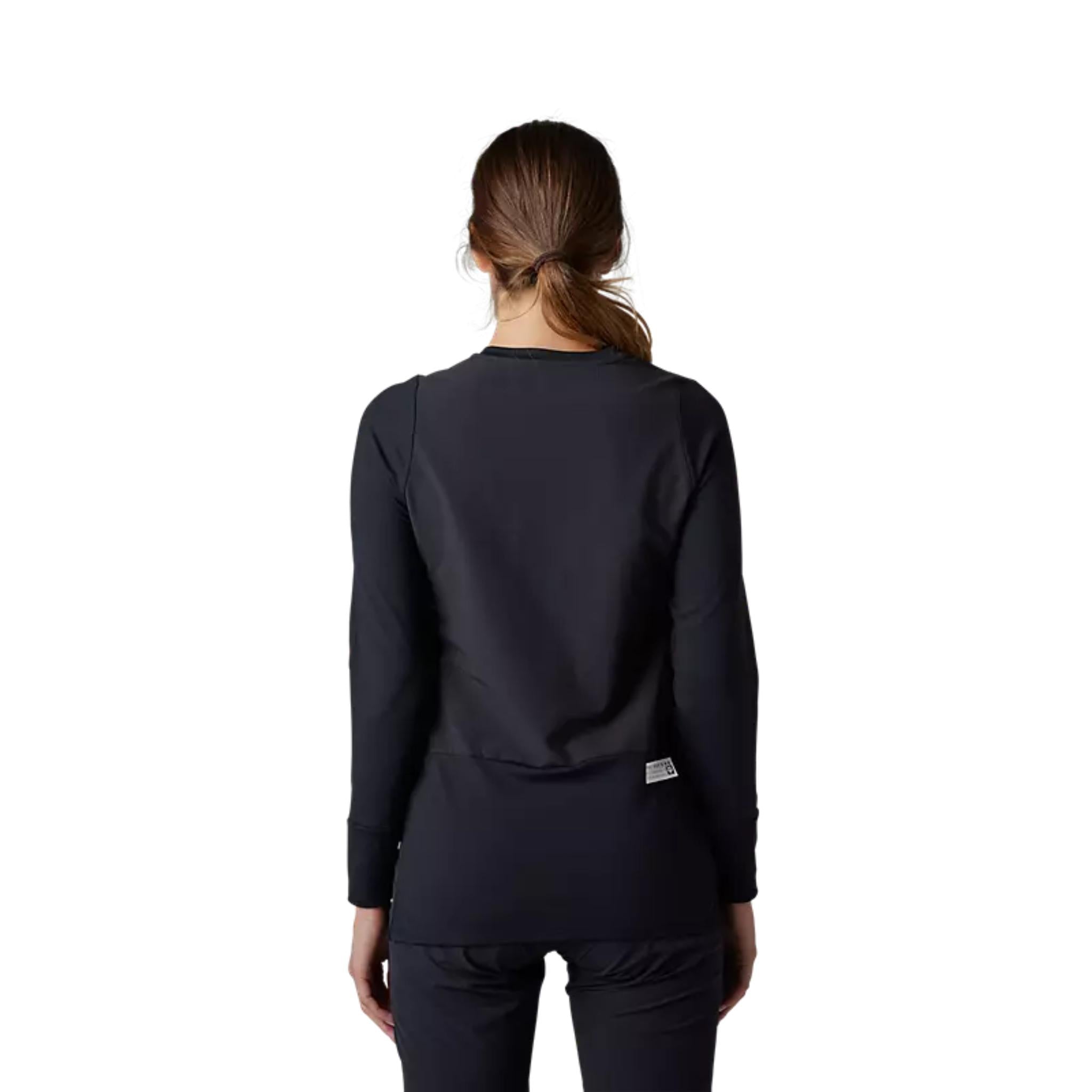 Fox Womens Defend Thermal Jersey