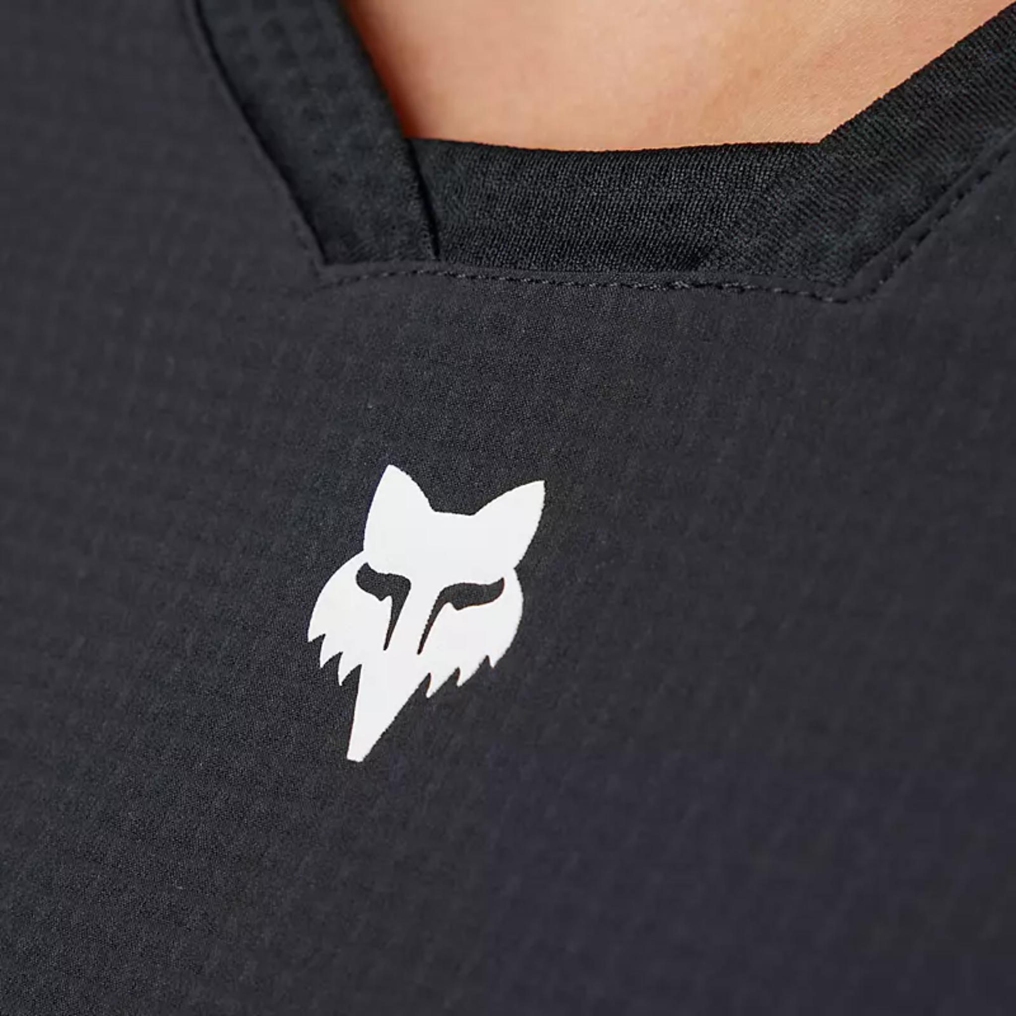 Fox Womens Defend Thermal Jersey
