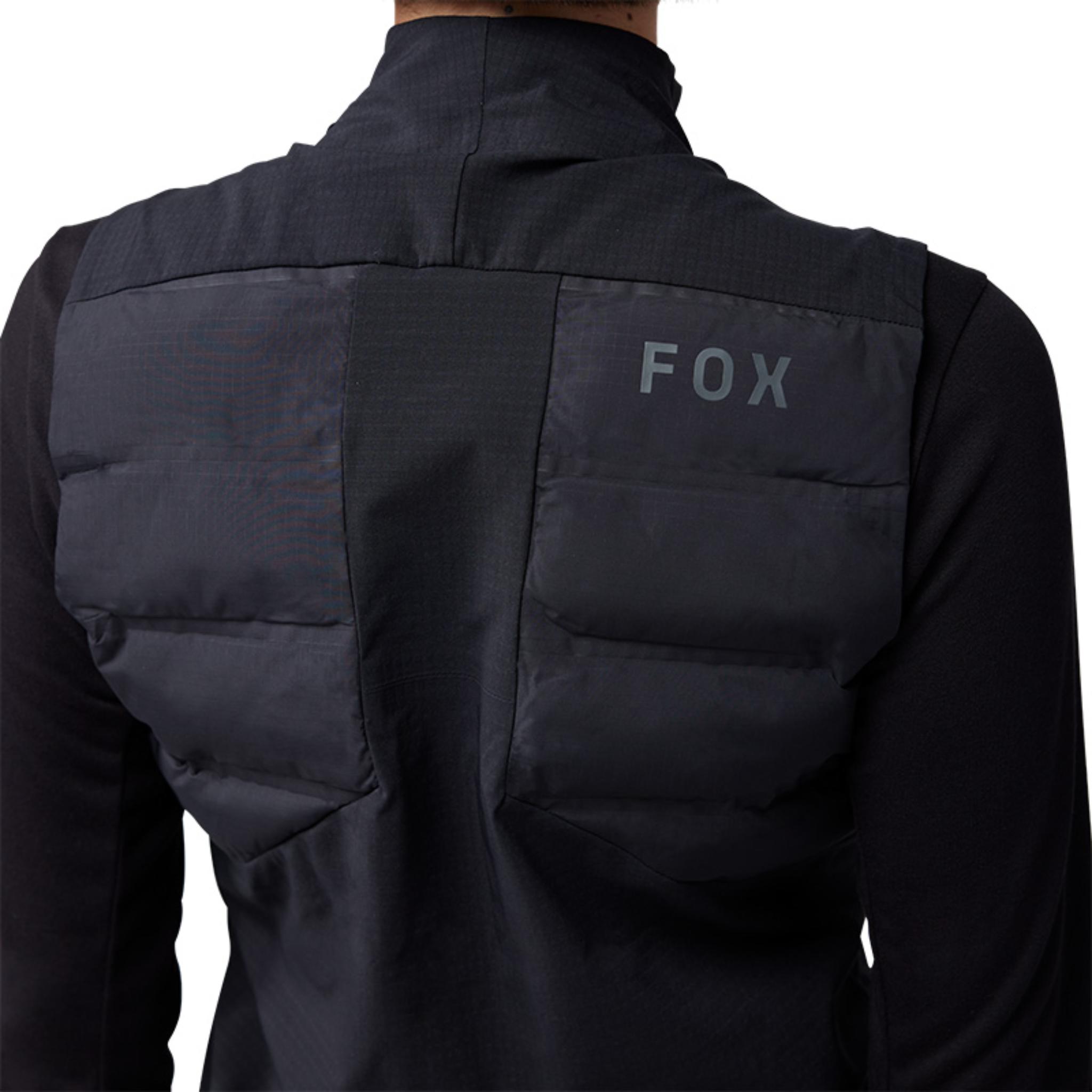 Fox Womens Flexair Fire Vest