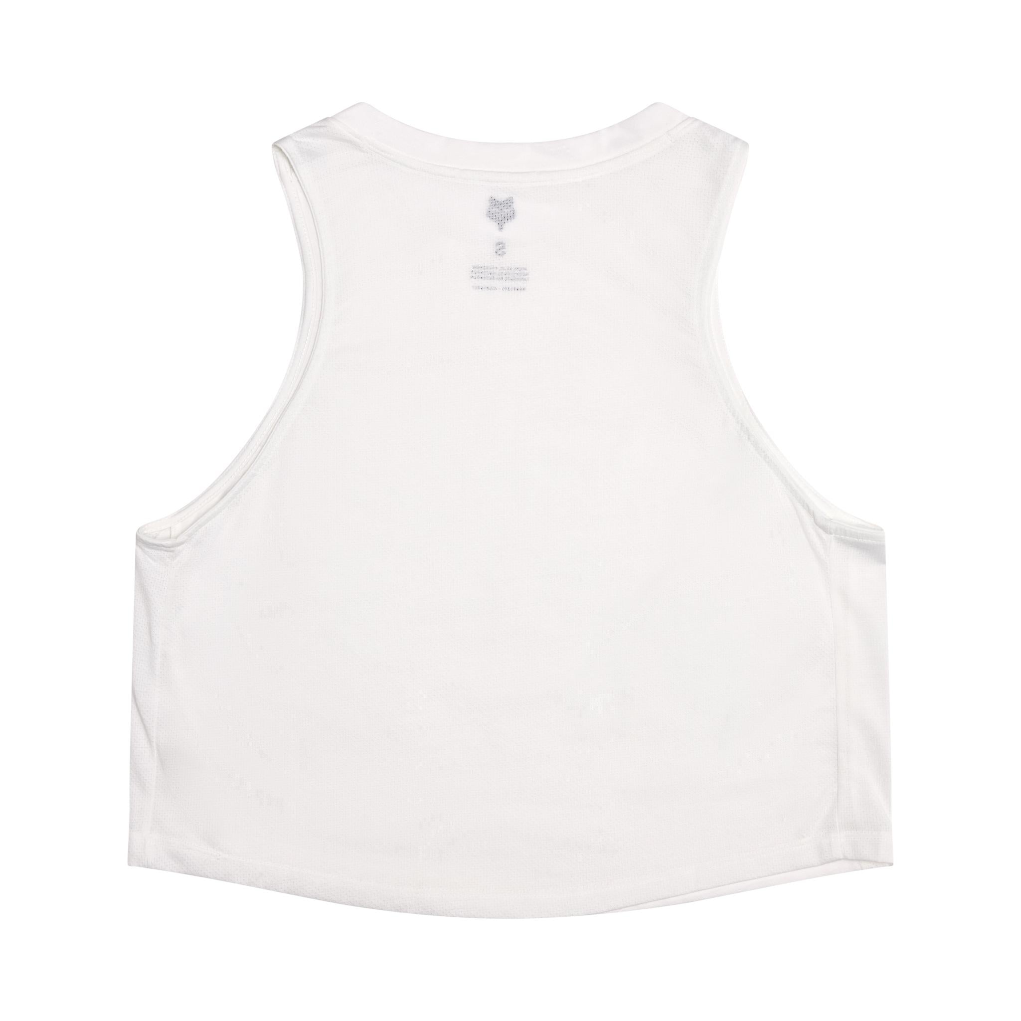 Fox Womens Forums Tech Tank White / XS