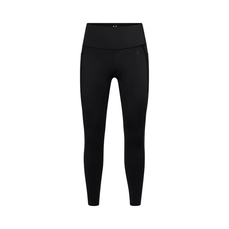 Fox Womens Motive Legging Black / XS