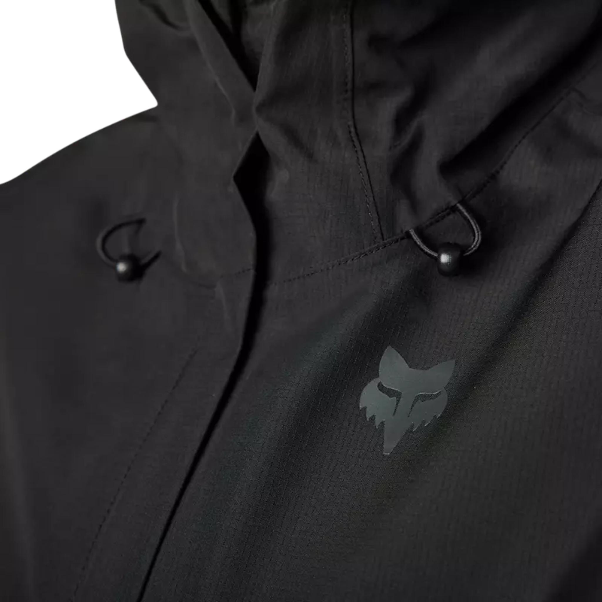 Fox Womens Ranger 2.5-Layer Water Jacket